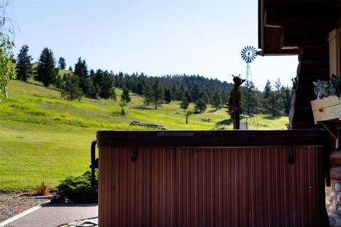 Tiny photo for 1675 Haywire Gulch, Kalispell, MT 59901 (MLS # 30062282)