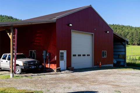 Tiny photo for 1675 Haywire Gulch, Kalispell, MT 59901 (MLS # 30062282)