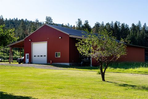 Tiny photo for 1675 Haywire Gulch, Kalispell, MT 59901 (MLS # 30062282)