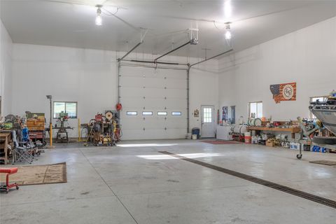 Tiny photo for 1675 Haywire Gulch, Kalispell, MT 59901 (MLS # 30062282)