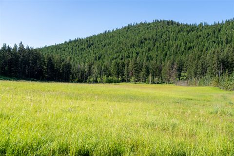 Tiny photo for 1675 Haywire Gulch, Kalispell, MT 59901 (MLS # 30062282)