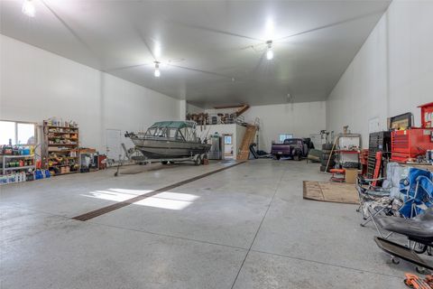 Tiny photo for 1675 Haywire Gulch, Kalispell, MT 59901 (MLS # 30062282)