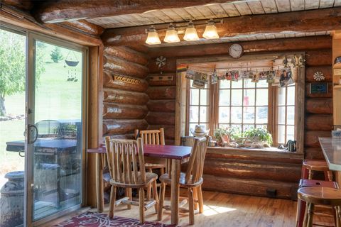 Tiny photo for 1675 Haywire Gulch, Kalispell, MT 59901 (MLS # 30062282)