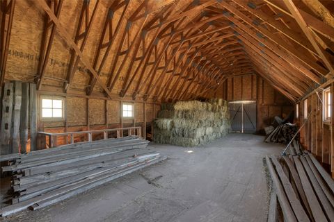 Tiny photo for 1675 Haywire Gulch, Kalispell, MT 59901 (MLS # 30062282)