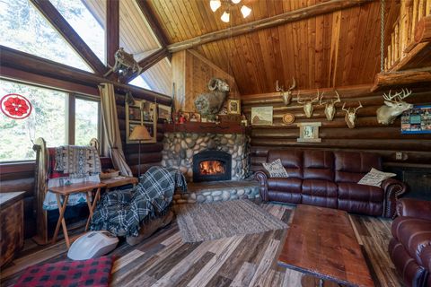Tiny photo for 1675 Haywire Gulch, Kalispell, MT 59901 (MLS # 30062282)