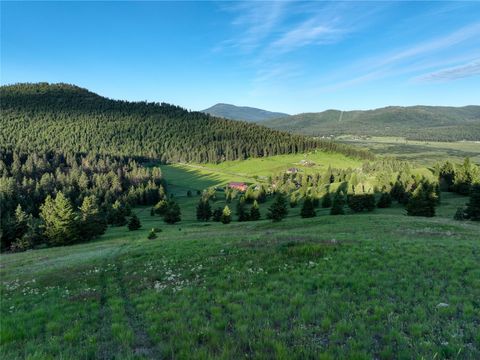 Tiny photo for 1675 Haywire Gulch, Kalispell, MT 59901 (MLS # 30062282)