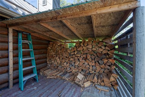Tiny photo for 1675 Haywire Gulch, Kalispell, MT 59901 (MLS # 30062282)