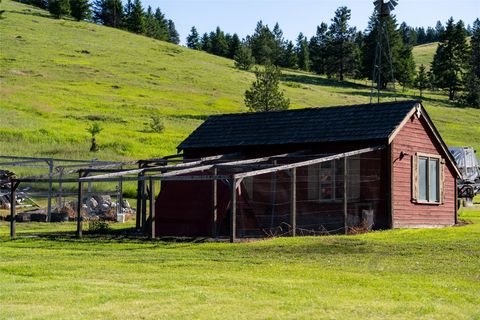 Tiny photo for 1675 Haywire Gulch, Kalispell, MT 59901 (MLS # 30062282)