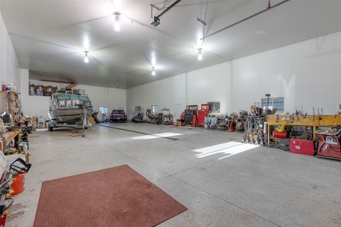 Tiny photo for 1675 Haywire Gulch, Kalispell, MT 59901 (MLS # 30062282)