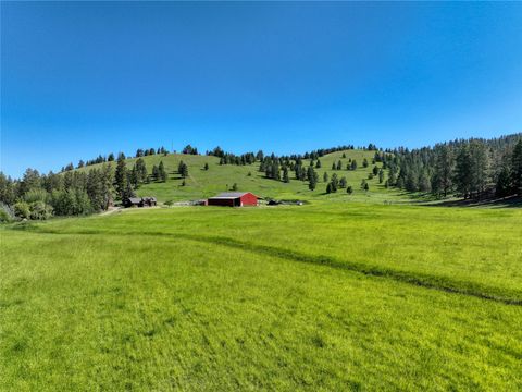 Tiny photo for 1675 Haywire Gulch, Kalispell, MT 59901 (MLS # 30062282)
