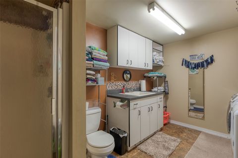 Tiny photo for 1675 Haywire Gulch, Kalispell, MT 59901 (MLS # 30062282)