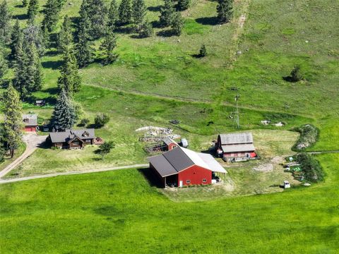 Tiny photo for 1675 Haywire Gulch, Kalispell, MT 59901 (MLS # 30062282)