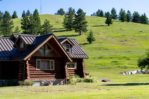Tiny photo for 1675 Haywire Gulch, Kalispell, MT 59901 (MLS # 30062282)