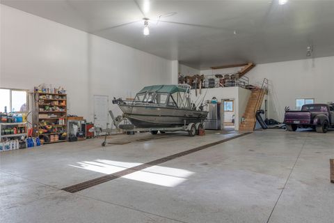Tiny photo for 1675 Haywire Gulch, Kalispell, MT 59901 (MLS # 30062282)