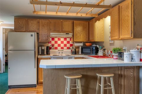 Tiny photo for 1675 Haywire Gulch, Kalispell, MT 59901 (MLS # 30062282)