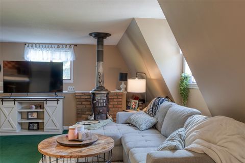 Tiny photo for 1675 Haywire Gulch, Kalispell, MT 59901 (MLS # 30062282)