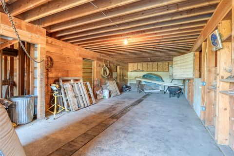 Tiny photo for 1675 Haywire Gulch, Kalispell, MT 59901 (MLS # 30062282)