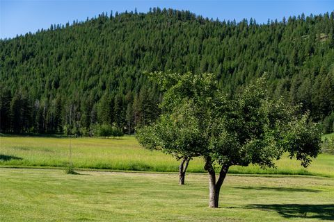 Tiny photo for 1675 Haywire Gulch, Kalispell, MT 59901 (MLS # 30062282)