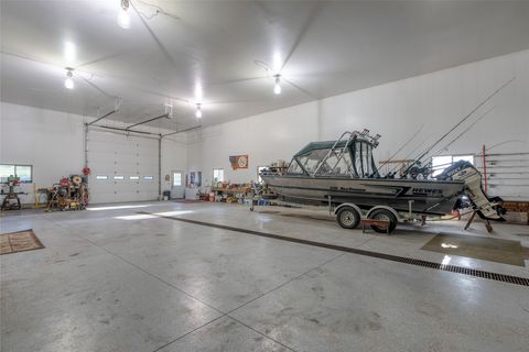 Tiny photo for 1675 Haywire Gulch, Kalispell, MT 59901 (MLS # 30062282)