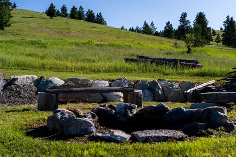 Tiny photo for 1675 Haywire Gulch, Kalispell, MT 59901 (MLS # 30062282)