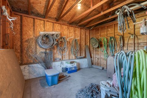 Tiny photo for 1675 Haywire Gulch, Kalispell, MT 59901 (MLS # 30062282)