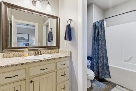 Tiny photo for 253 Lost Creek Lane, Kalispell, MT 59901 (MLS # 30068186)