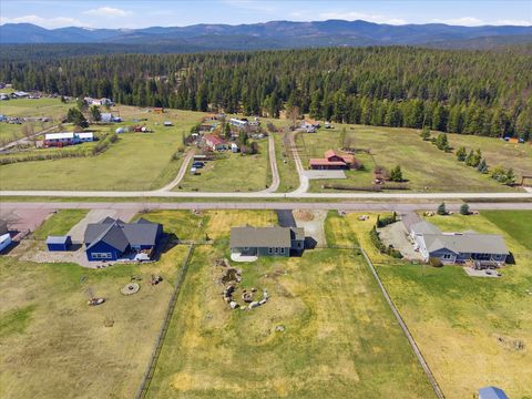 Tiny photo for 253 Lost Creek Lane, Kalispell, MT 59901 (MLS # 30068186)