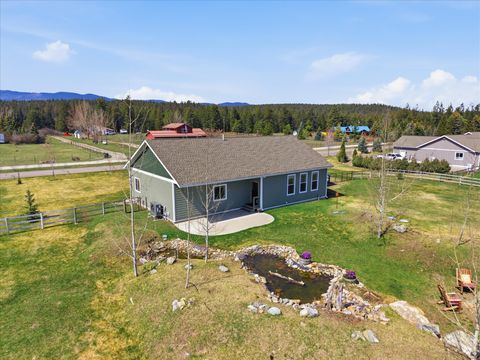 Tiny photo for 253 Lost Creek Lane, Kalispell, MT 59901 (MLS # 30068186)