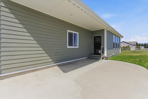 Tiny photo for 253 Lost Creek Lane, Kalispell, MT 59901 (MLS # 30068186)