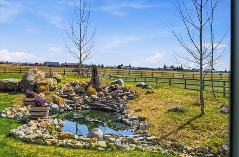 Tiny photo for 253 Lost Creek Lane, Kalispell, MT 59901 (MLS # 30068186)