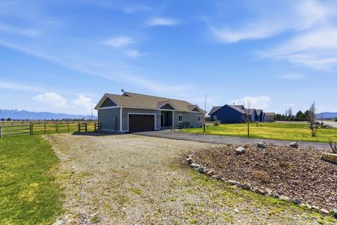 Tiny photo for 253 Lost Creek Lane, Kalispell, MT 59901 (MLS # 30068186)