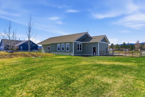 Tiny photo for 253 Lost Creek Lane, Kalispell, MT 59901 (MLS # 30068186)