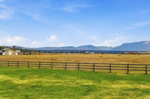 Tiny photo for 253 Lost Creek Lane, Kalispell, MT 59901 (MLS # 30068186)
