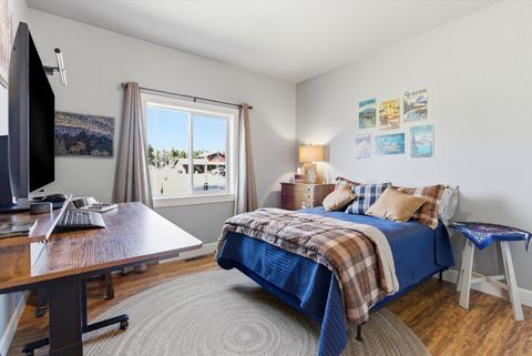 Tiny photo for 253 Lost Creek Lane, Kalispell, MT 59901 (MLS # 30068186)