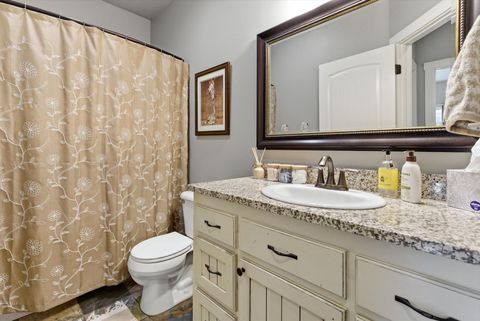 Tiny photo for 253 Lost Creek Lane, Kalispell, MT 59901 (MLS # 30068186)