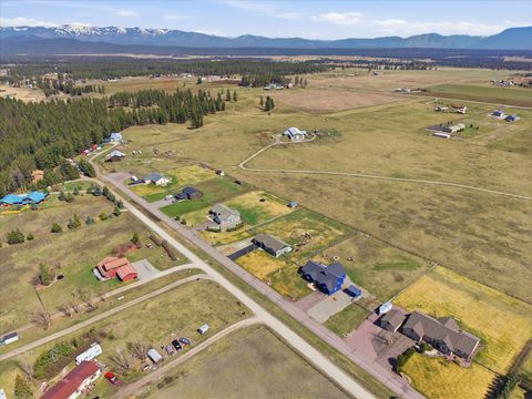 Tiny photo for 253 Lost Creek Lane, Kalispell, MT 59901 (MLS # 30068186)