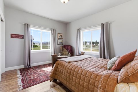 Tiny photo for 253 Lost Creek Lane, Kalispell, MT 59901 (MLS # 30068186)