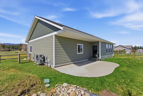 Tiny photo for 253 Lost Creek Lane, Kalispell, MT 59901 (MLS # 30068186)