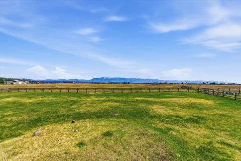 Tiny photo for 253 Lost Creek Lane, Kalispell, MT 59901 (MLS # 30068186)