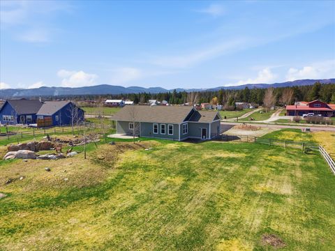 Tiny photo for 253 Lost Creek Lane, Kalispell, MT 59901 (MLS # 30068186)