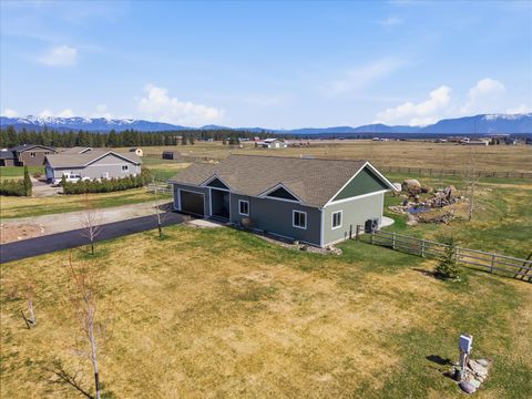 Tiny photo for 253 Lost Creek Lane, Kalispell, MT 59901 (MLS # 30068186)