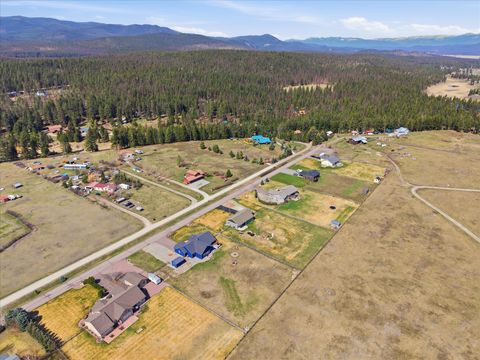 Tiny photo for 253 Lost Creek Lane, Kalispell, MT 59901 (MLS # 30068186)