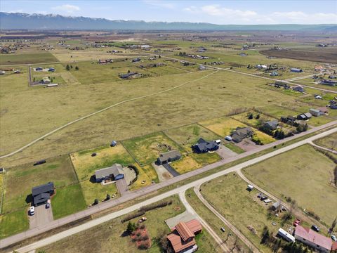 Tiny photo for 253 Lost Creek Lane, Kalispell, MT 59901 (MLS # 30068186)