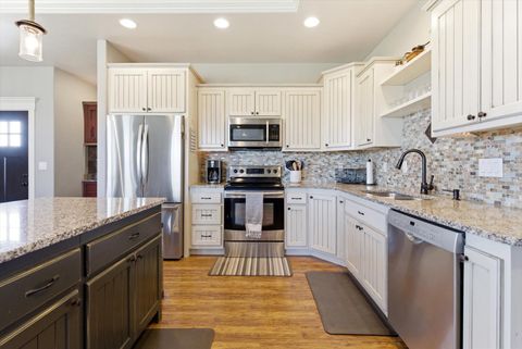 Tiny photo for 253 Lost Creek Lane, Kalispell, MT 59901 (MLS # 30068186)