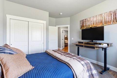 Tiny photo for 253 Lost Creek Lane, Kalispell, MT 59901 (MLS # 30068186)