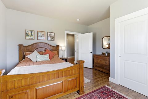 Tiny photo for 253 Lost Creek Lane, Kalispell, MT 59901 (MLS # 30068186)