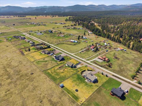 Tiny photo for 253 Lost Creek Lane, Kalispell, MT 59901 (MLS # 30068186)