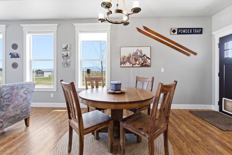 Tiny photo for 253 Lost Creek Lane, Kalispell, MT 59901 (MLS # 30068186)