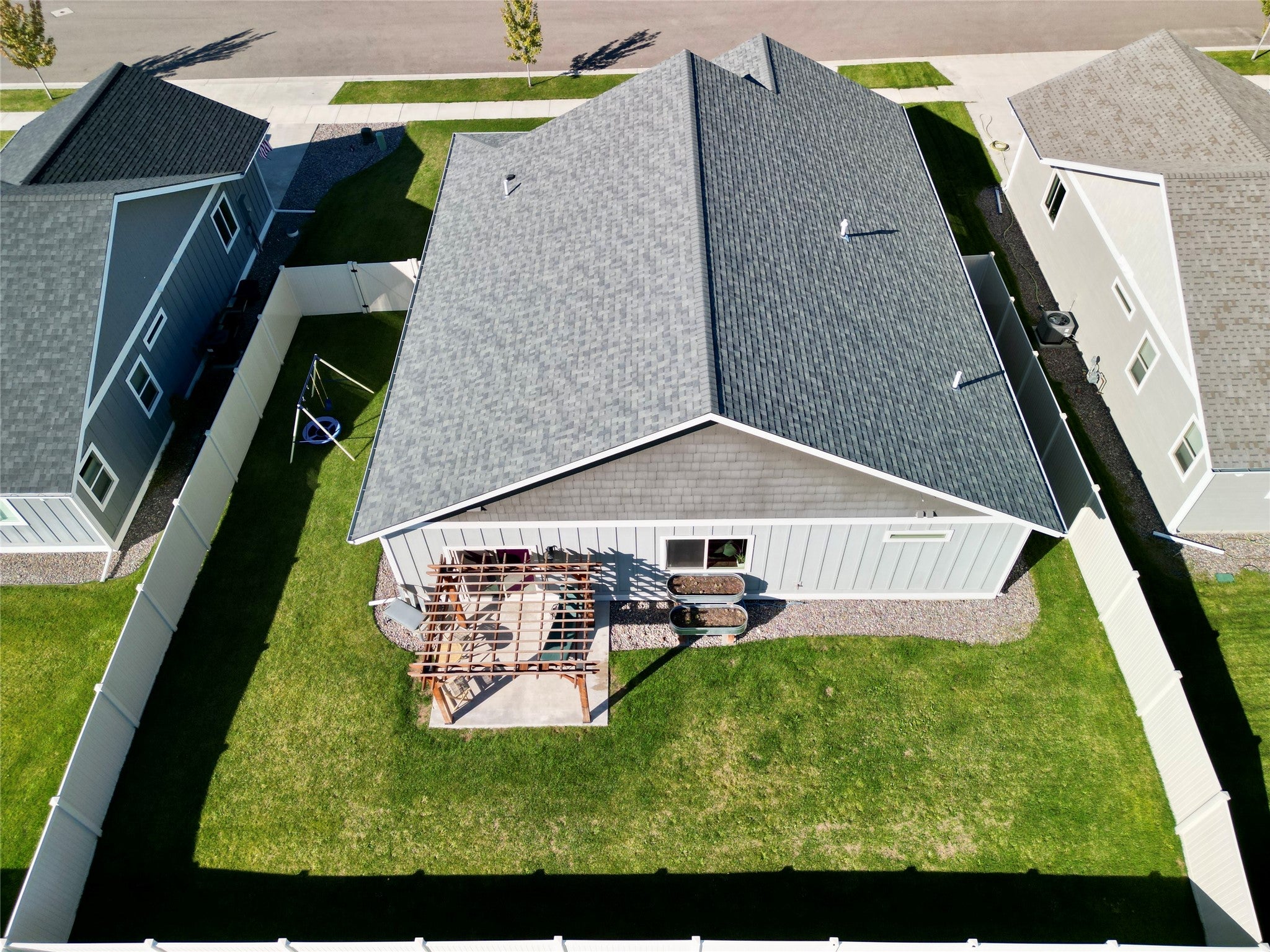 3010 Elderberry Avenue