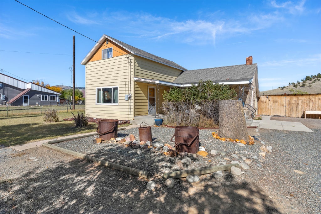 Photo of 211 E 2nd Avenue, Boulder, MT 59632 (MLS # 30079693)